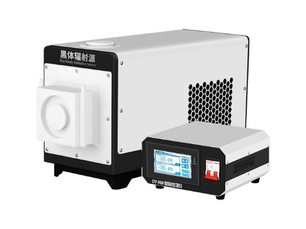DY-HT1-MF面源黑體爐，輻射面100mm/150mm/200mm（-20℃-80℃）