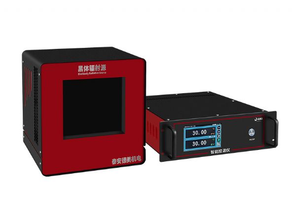 DY-HTM-X-180差分黑體爐（差分溫度：-30℃~125℃ ，絕 對溫度：-5℃~150℃）